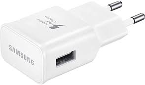 Caricabatterie 15w Fast Charger Originale Samsung